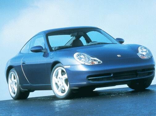 Top Consumer Rated Luxury Vehicles of 1999