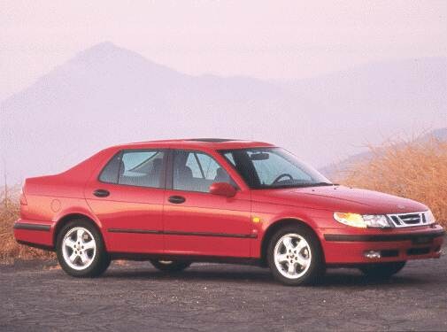 Most Popular Luxury Vehicles of 1999