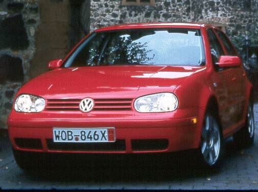 Most Popular Hatchbacks of 1999