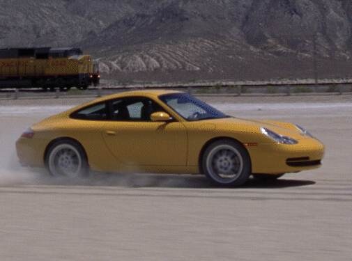 Top Consumer Rated Luxury Vehicles of 2000