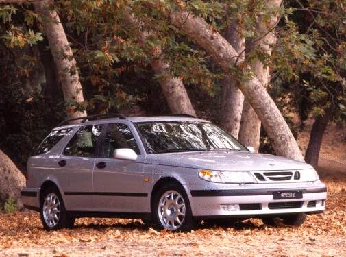 Most Popular Wagons of 2000
