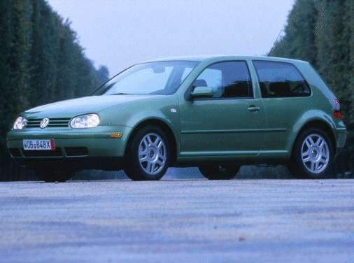 Highest Horsepower Hatchbacks of 2000