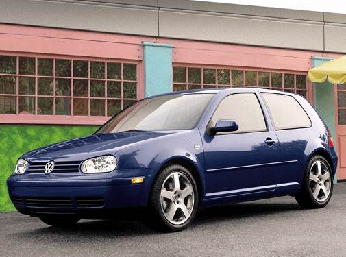 Most Fuel Efficient Hatchbacks of 2002