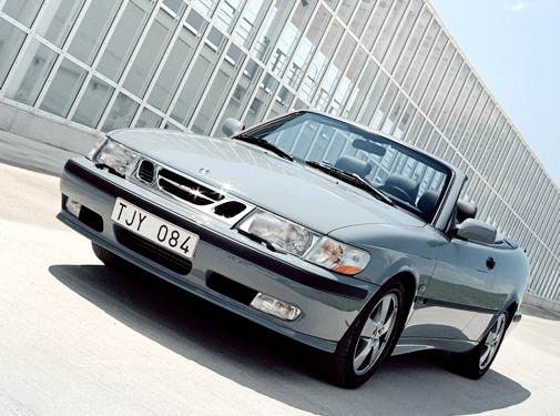 Most Fuel Efficient Convertibles of 2003
