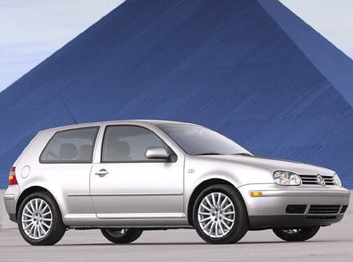 Highest Horsepower Hatchbacks of 2004