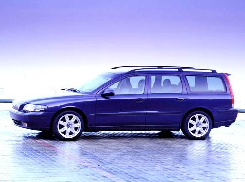 Most Fuel Efficient Luxury Vehicles of 2004