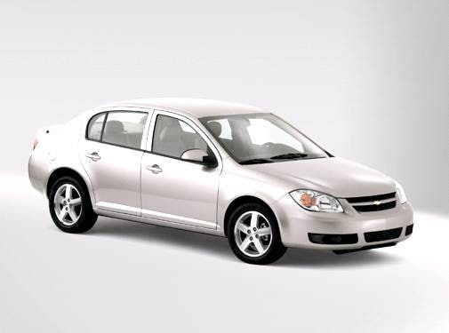 Most Popular Sedans of 2005