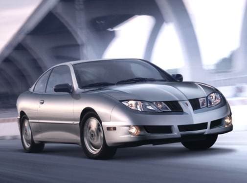 Most Fuel Efficient Coupes of 2005