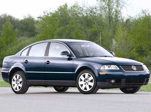 Most Fuel Efficient Sedans of 2005