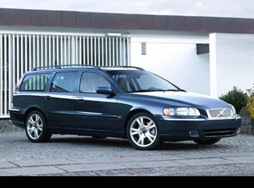 Most Fuel Efficient Luxury Vehicles of 2005