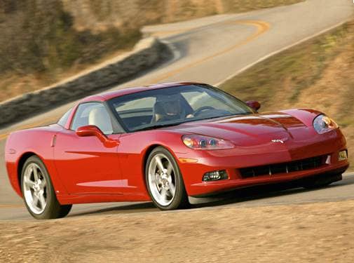 Most Popular Hatchbacks of 2006