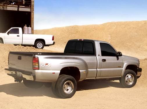 Top Consumer Rated Trucks of 2006