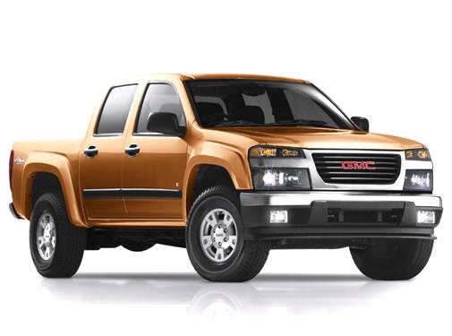 Most Fuel Efficient Trucks of 2006