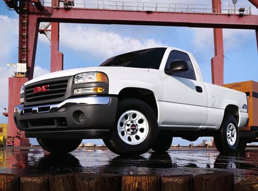 Highest Horsepower Trucks of 2006