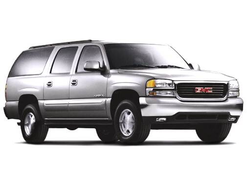 Top Consumer Rated SUVS of 2006