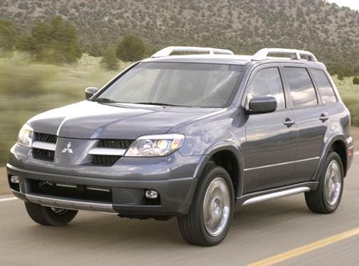 Most Fuel Efficient Crossovers of 2006