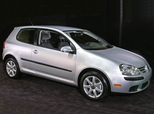 Top Consumer Rated Hatchbacks of 2006