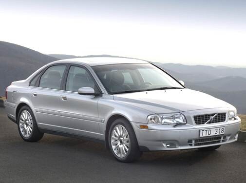 Most Fuel Efficient Luxury Vehicles of 2006