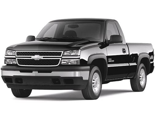 Highest Horsepower Trucks of 2007