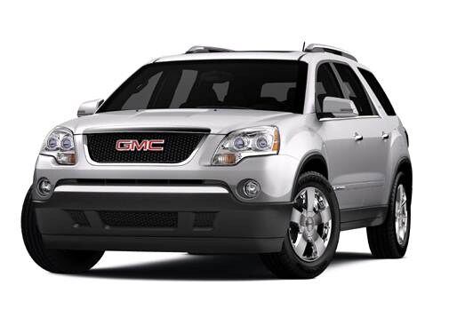 Highest Horsepower Crossovers of 2007