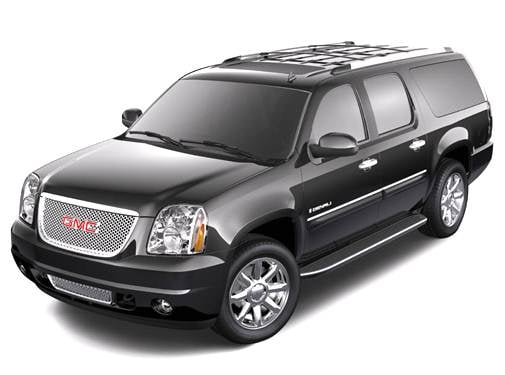 Highest Horsepower SUVS of 2007