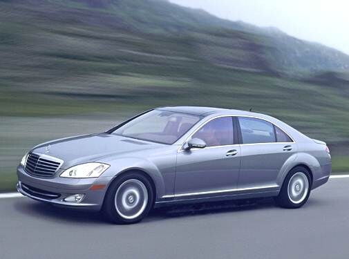 Top Consumer Rated Sedans of 2007