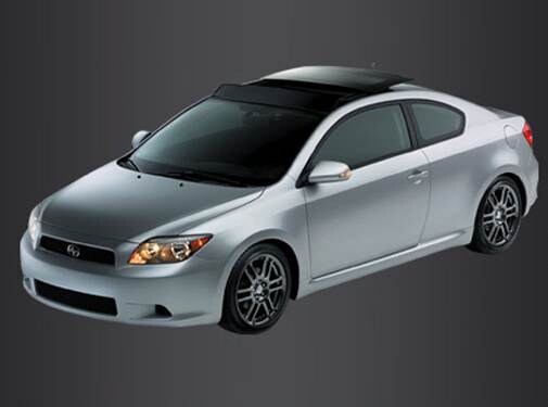 Highest Horsepower Hatchbacks of 2007