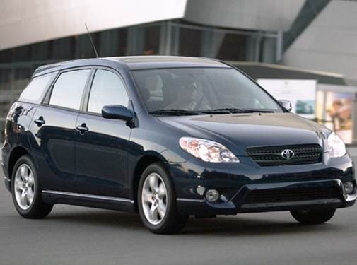 Most Fuel Efficient Hatchbacks of 2007