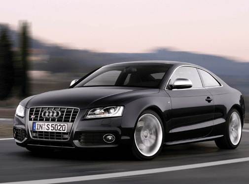Top Consumer Rated Luxury Vehicles of 2008