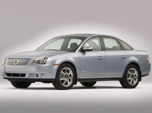 Top Consumer Rated Sedans of 2008