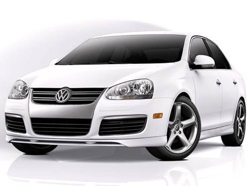 Most Popular Sedans of 2008