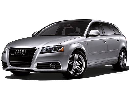 Top Consumer Rated Wagons of 2009 - 2009 Audi A3