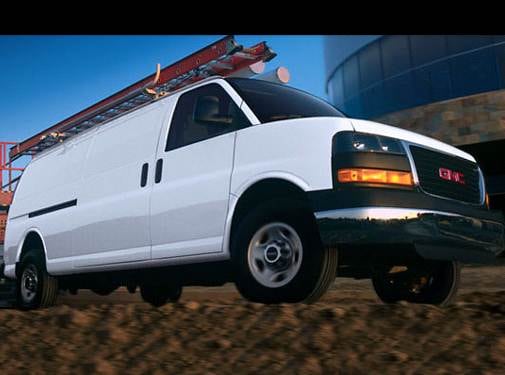 Most Fuel Efficient Van/Minivans of 2009