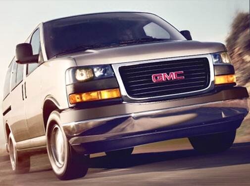 Top Consumer Rated Van/Minivans of 2009