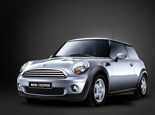 Most Fuel Efficient Hatchbacks of 2009