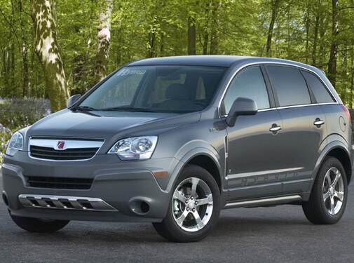 Most Fuel Efficient Hybrids of 2009
