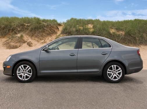 Most Popular Sedans of 2009