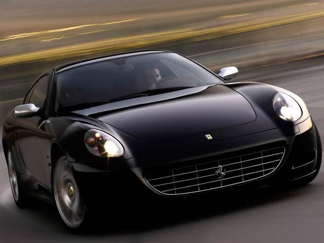 Highest Horsepower Coupes of 2010