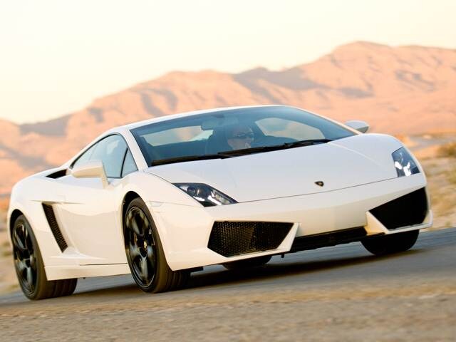 Top Consumer Rated Coupes of 2010