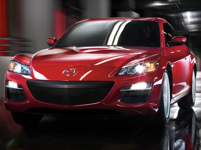 Most Popular Coupes of 2010