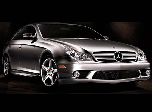 Highest Horsepower Sedans of 2010