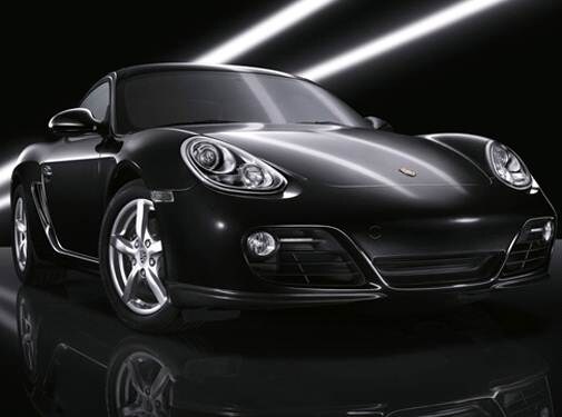 Top Consumer Rated Coupes of 2010