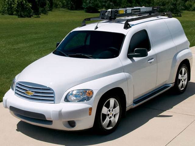 Most Fuel Efficient Wagons of 2011