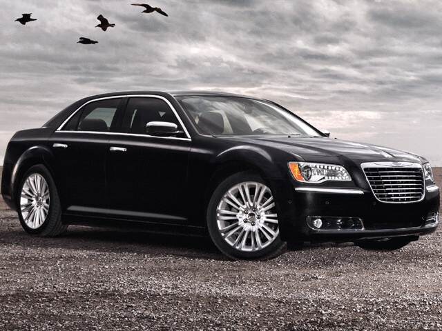 Top Consumer Rated Sedans of 2011
