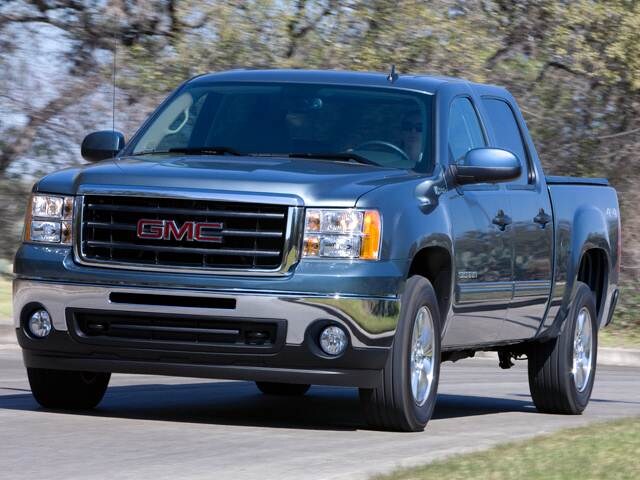 Highest Horsepower Hybrids of 2011