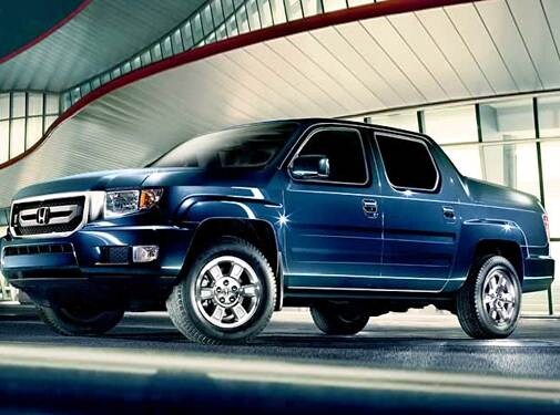 Top Consumer Rated Crossovers of 2011