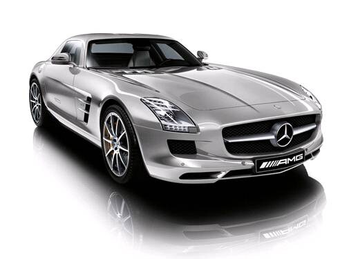 Highest Horsepower Coupes of 2011
