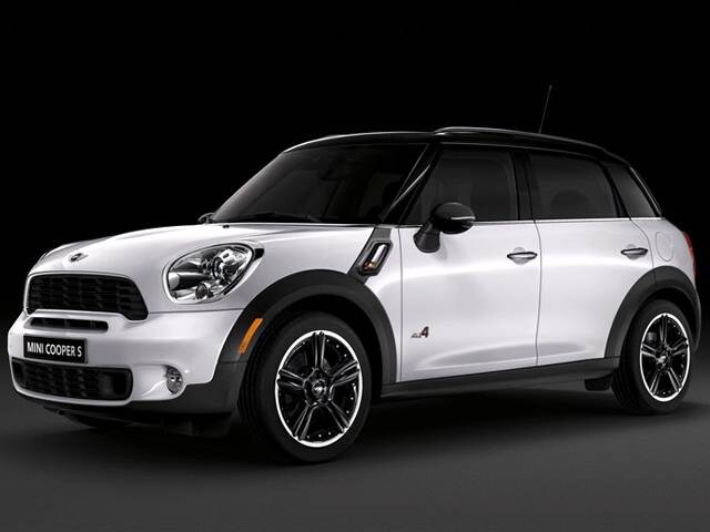 Top Expert Rated Hatchbacks of 2011