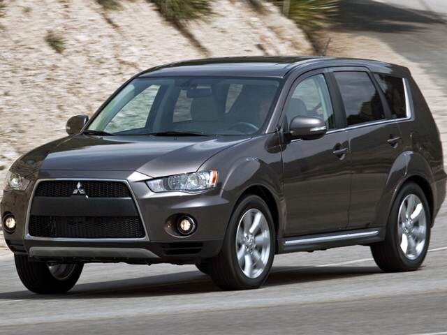 Most Fuel Efficient SUVS of 2011