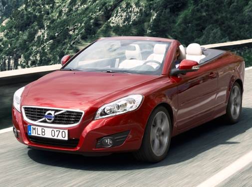 Most Fuel Efficient Convertibles of 2011